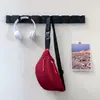Bolso Bandolera Nuevo para Hombre, Bolso de Pecho Moderno y Sencillo, Bolso de Cintura de Moda, Bolso de Hombro para Mujer, Bolso Bandolera, Bolso de Pecho, Bolso Bandolera
