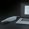 Falha no Botão de Conectar/Desconectar do Scanner Oral Medite Erro no Dispositivo Reparo Adequado para Uso Odontológico