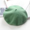 Fabricantes de Boinas de Lana se Especializan en Venta al por Mayor Personalizada, con Opciones de Bordado y Estampado, Disponibles para Pedidos de Exportación, Grandes Cantidades en Stock y Varios Colores para Elegir