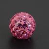 3-5mm 14 G16G bola de cristal con pegamento envuelto accesorios para joyería al por mayor comercio electrónico transfronterizo accesorios para perforación de labio y uña