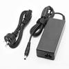 Adaptador de corriente para portátil Samsung de 90 W, 19 V, 4,74 A, cargador de 5,5 x 3,0 mm.