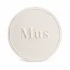 Pegatinas personalizadas de papel nacarado, etiquetas creativas de decoración navideña estilo caricatura, pegatinas para empaque de cajas de regalo, pegatinas para botellas y pegatinas de sellado