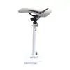 Scooter Eléctrico M365 Pro Asiento Desmontable Accesorios Sillín Doble Amortiguación Plegado Rápido No Requiere Perforación