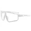 Gafas de Sol para Adultos, Modernas Gafas Deportivas para Ciclismo, Anti-UV, Gafas de Sol Coloridas Personalizadas para Exteriores para Niños y Niñas