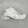 Zapatos de Marca Transfronterizos Versión de Alta Gama B Daddy Paris Séptima Generación Zapatos para Correr Runner Zapatos Deportivos de Exportación
