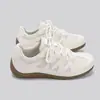 Nuevas Zapatillas de Entrenamiento Alemanas Estilo Transfronterizo con Malla Hueca, Zapatos Deportivos para Hombre de Moda Tendencia, Suela Suave, Ligeros, Transpirables, Zapatos Casuales Versátiles