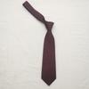 8cm Raya Estilo Japonés Jkdk Uniforme Rojo Dorado Estilo Hong Kong Corbata Femenina Ins Moda Retro Decoración Verde Atractivo Estilo Atado a Mano