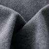 Roupas de outono masculinas calças de outono algodão soltas base outono roupas para idosos gola alta roupa íntima térmica uma geração de cabelo