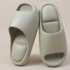 Pantuflas Antibacterianas para Hombre, Pantuflas de Verano Acolchadas que No Huelen a Pies, Adecuadas para Uso en Interiores en Casa, Baño y Ocio Diario