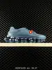 Zapatillas deportivas Air Liquid Max para hombre y mujer, cómodas, ajustadas, resistentes al desgaste, antideslizantes, con amortiguación de aire de longitud completa, absorción de impactos, de corte bajo