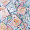 Cuaderno de juego de desafío educativo y entretenido, laberinto lindo para niños y cuaderno de bolsillo para unir puntos, cuaderno tipo gorro