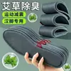 Plantillas de Flor de Camelia para Mujer, Transpirables y Anti-Olor en Verano, Absorción de Impactos Elástica Suave 5D, No Cansan después de Estar de Pie por Mucho Tiempo, Zapatos Deportivos Especiales para Entrenamiento Militar