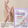 Kormesic Keratina Colágeno Mascarilla de Manos Mascarilla para Manos Cuidado de Manos Hidratante Exportación Transfronteriza Fabricante Mayorista