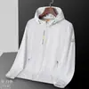Compra grupal ropa de protección solar para hombre ultra delgada transpirable para exteriores de pesca ropa de protección solar para mujer camisa de seda de hielo de protección solar abrigo de verano para pareja