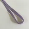 1cm Banda Elástica Elástica Venta al por Mayor Colorida Cinta de Red para Cuello Trasero Tirantes de Ropa Interior Borde de Sudadera Cinta de Ribete Accesorios de Ropa