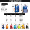 Chaleco de Voluntario Multibolsillos con Impresión, Chaleco de Manga Corta con Texto y Logo Impresos, Uniforme de Trabajo para Supermercado y Limpieza, Ropa Promocional