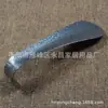 Puxador de sapato original alemão em aço inoxidável puxador de sapato puxador de sapato super longo puxador de sapato bomba de sapato 9 tamanhos atacado