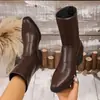 Zapatos de caña alta transfronterizos europeos y americanos al por mayor europeos y americanos elijan también nuevo estilo estos zapatos del sudeste asiático transfronterizos bonitos al por mayor talla grande