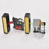Caja de Plástico Accesorios para Interruptor Automático NM1 CM1 CDM1 TGM1 RDM1 Bobina de Disparo en Derivación Contactos
