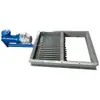 Válvula de Compuerta de Vástago Eléctrica e Hidráulica Lb-I Vástago de 30 o 40 mm Válvula de Vástago Manual de Doble Apertura Válvula de Vástago Eléctrica e Hidráulica