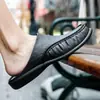 Verano 2023 Nuevos Zapatos Casuales para Hombre, Mocasines sin Talón, Zapatos de Conductor para Hombre, Talla Grande 47, Sandalias, Zapatos Doudou