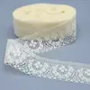 15 Colores en Stock Borde de Encaje para Arte de Cama, Ropa, Lencería, Vestidos de Novia, Accesorios Hechos a Mano DIY, Decoración de Faldas y Materiales