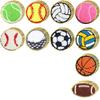 Adesivo de Tecido Bordado Grit Toalha de Basquete Patch Bordado Decoração de Bolsa Capítulo Bordado de Futebol Chenille Futebol