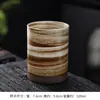 Taza de Café, Taza de Té, Taza Personal Pintada a Mano Vintage, Taza para Té de Cebada, Taza para Cepillo de Dientes de Hotel de Alojamiento Rural, Horno de Cerámica Estilo Japonés Transfronterizo, Esmaltado