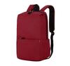 Nueva Mochila Repelente al Agua, Mochila Ligera para Viajes al Aire Libre, Regalo, Logotipo Imprimible