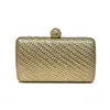 Comércio Exterior Venda Direta de Fábrica Transfronteiriça Bolsa de Mão Pu com Design Refletivo Presente de Dia dos Namorados Bolsa Transversal Estilo Europeu e Americano Bolsa de Festa