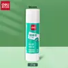Deli Stationery 7102 Pegamento Sólido 21g Pegamento para Manualidades Pegamento Sólido para Estudiantes y Niños, Pegamento en Barra Mediano para Jardín de Infancia