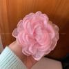 Pasador de Flor de Verano Pinza Lateral Pinza para el Lado de la Oreja Pinza para la Parte Trasera del Cabello Nuevo 2025 para Mujer Flor de Cabeza Flor Artificial Tocado Accesorios para el Cabello de Playa