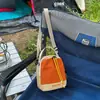 Bolsa Cruzada de Hombro Único Transfronteriza 2026 Otoño Temprano Nueva Tendencia Mochila Pequeña Portátil Casual Moda Bolso para Teléfono