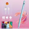 Lápiz Capacitivo Universal de la Fábrica Original, Adecuado para Pantallas Táctiles de Teléfonos Móviles y Tablets, Compatible con Android, Ipad, Huawei, Apple, Xiaomi