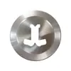 Los fabricantes suministran moldes de extrusión de cobre-aluminio de diversas especificaciones, moldes de acero de tungsteno de aleación dura, procesamiento no estándar