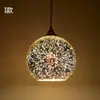 Luz Pingente de Vidro Minimalista Nórdico Moderno Luxo Leve para Loja de Café Restaurante Loja Bar Quarto Cabeceira Luminária de Parede