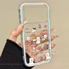 Adequado para Capa de Celular Xiaomi 17Pro, Luxo Leve e Sensação de Alto Padrão, Novo Modelo 2026, Cobertura Total das Bordas, 13Ultra Bolo West Highland