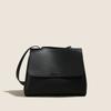 Bolso de Piel Genuina para Mujer 2026 Estilo Nuevo Bolso Tote de Gama Alta de Nicho Bolso Cruzado de Gran Capacidad Bolso de Mano para Viaje de Mujer