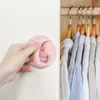 Sin rastro, manija sin taladro, manija autoadhesiva conveniente, manija para puerta corrediza de refrigerador, pegatina auxiliar de vidrio
