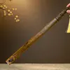 Régua, Apontador, Bastão de Leitura, Ferramenta de Ensino para Incentivo e Estudo, Regras Domésticas e Treinamento, Régua de Bambu Específica para Professores