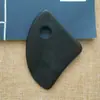 Sibin Agulha de Pedra História cinco velhas tábua de raspagem conjunto de cinco peças conjunto prato grande raspador facial massagem nos pés compressa quente