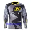 Camiseta de Manga Larga de Secado Rápido Klim Verano Montaña Motocicleta Bicicleta de Carretera Ropa de Ciclismo Ropa de Ciclismo para Motocicleta Verano