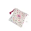 Bolsa de Espuma con Cordón de Dibujos Animados Estilo Ins, Linda y Portátil, Bolso de Moda para Artículos Varios y Maquillaje para Llevar