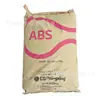 Plástico Abs Lg Yongxing Fr-500 Retardante de Chama Alto Fluxo Resistente ao Calor Plástico para Injeção Grânulos Embalagem Original de Fábrica