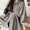 Pedidos de exportación japoneses, coreanos y del sudeste asiático: camisas de manga larga de primavera, otoño e invierno, camisetas interiores, camisetas lisas y tops