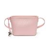 Bolso Cubo Tejido de Estilo Niche a la Moda para Mujer 2025 Nuevo de Moda Versátil para el Trabajo Hombro Cruzado