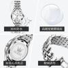 Venta al por mayor de fábrica Relojes Marca Oris Nuevo Clásico Popular Reloj de Cuarzo Luminoso Impermeable Reloj de Mujer Reloj de Mujer