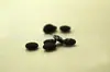 Tapón para los oídos de algodón de 18 mm de grosor, auricular de algodón de alta densidad, fábrica de algodón para los oídos, alta elasticidad, auricular importado, punto de algodón
