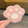 Acessório de Cabelo Adesivo Mágico para Cabelos Rebeldes de Bebês e Crianças Adesivo de Cabelo para Meninas Franja Adesivo para Testa Acessório de Cabelo Presilha de Cabelo Sem Danos ao Cabelo