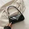 Bolso de axila para mujer Otoño Invierno Versátil Viaje Nueva Moda Diseño de nicho Bolso de hombro único Sensación de alta gama Bolso tipo Dumpling